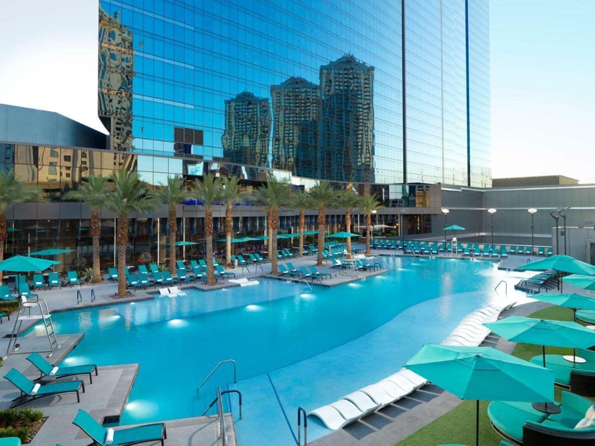 Hilton Club Elara Las Vegas Exterior foto